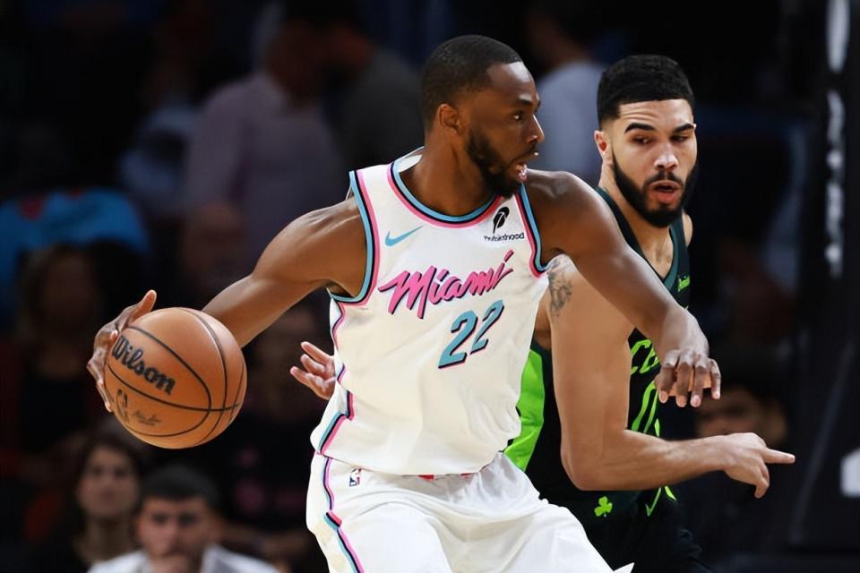 世界杯盘口-热火锋线球星:我喜欢球队的竞争精神,长时间离开家人非常艰难