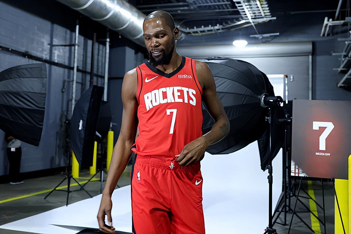 fifaworldcup-杜兰特:申京比其他内线都要全面,有了他火箭的进攻会更加轻松