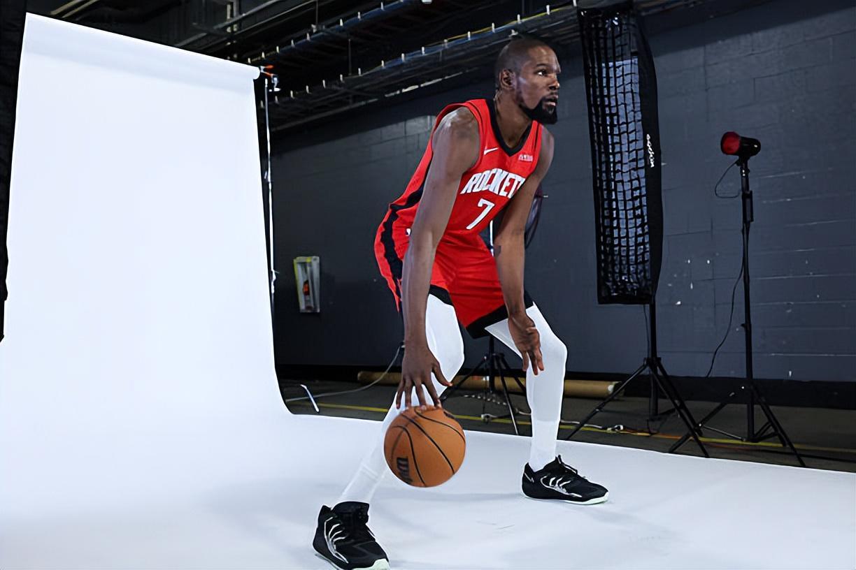 fifaworldcup-杜兰特:申京比其他内线都要全面,有了他火箭的进攻会更加轻松